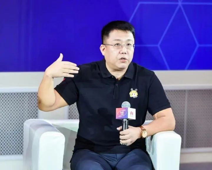 产业互联网风口下，中小企业路在何方