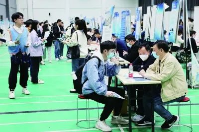 大数据、云计算、人工智能……新职业新需求汹涌而来，南京高校如何应对？