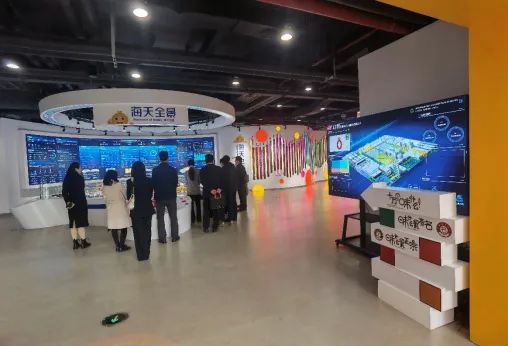 从“老师傅”到“大数据” 联通数智赋能中国老味道历久弥香